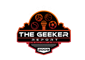 The Geeker Report